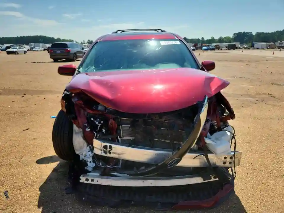 5TDYRKEC8NS130667 2022 TOYOTA SIENNA-4