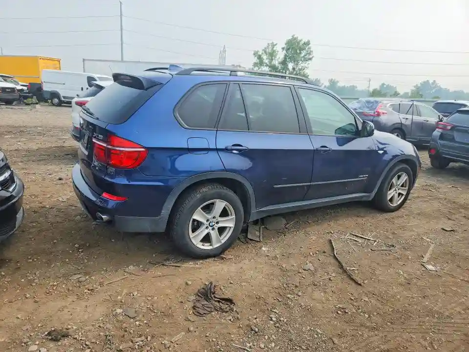 5UXZW0C53CL667630 2012 BMW X5-2