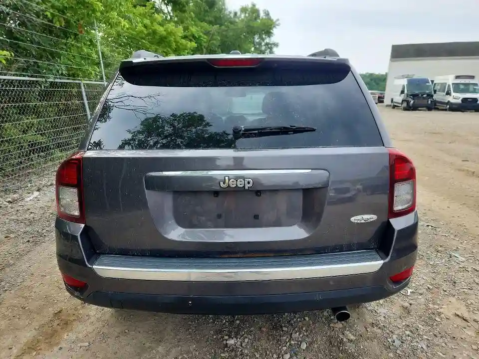 1C4NJCEA7GD806961 2016 JEEP COMPASS-5