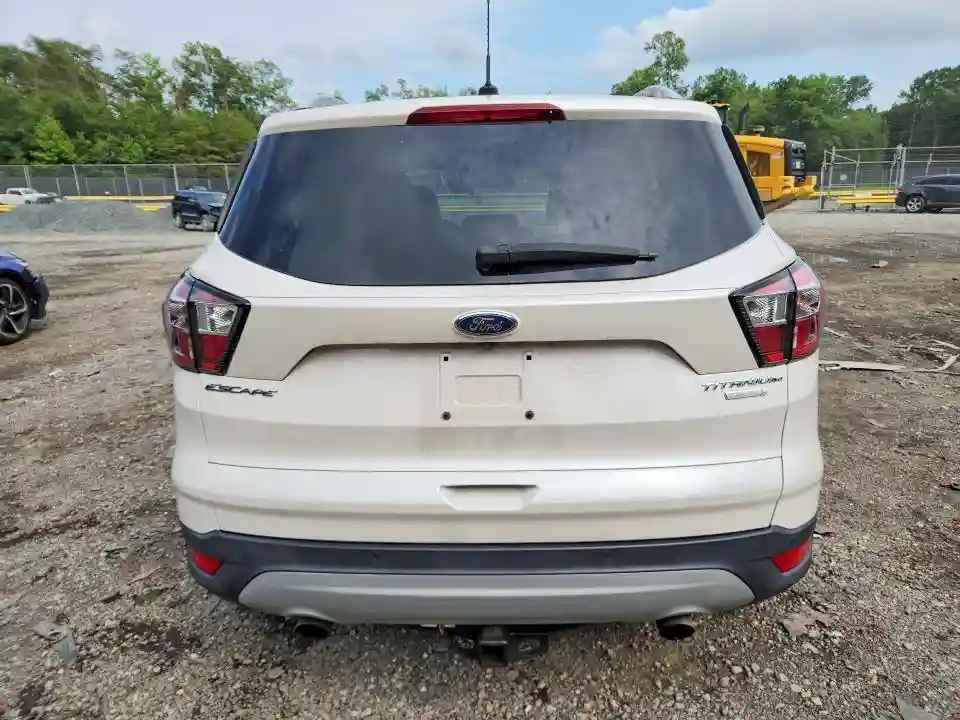 1FMCU0JD6HUC73561 2017 FORD ESCAPE-5