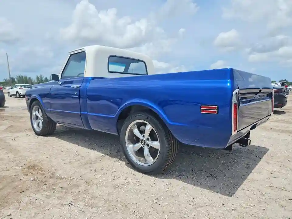 CS1491854684 1969 CHEVROLET C/K1500-1