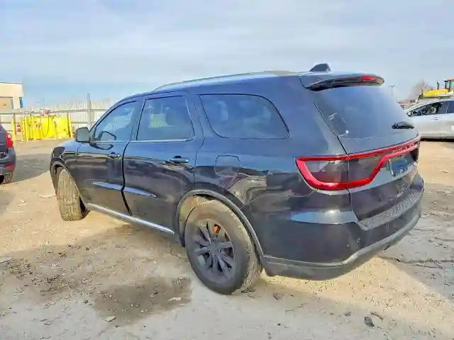 1C4RDHDG4GC336485 2016 DODGE DURANGO-1
