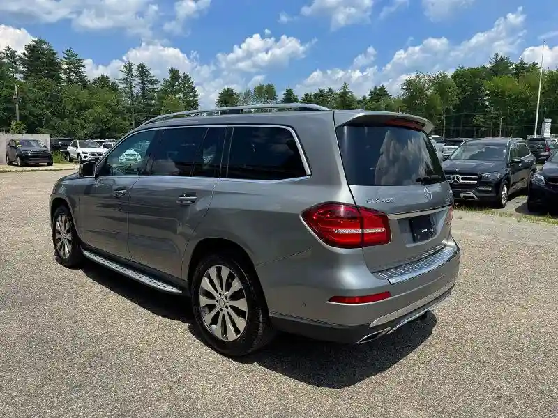 4JGDF6EE3HA753269 2017 MERCEDES-BENZ GLS-CLASS-2