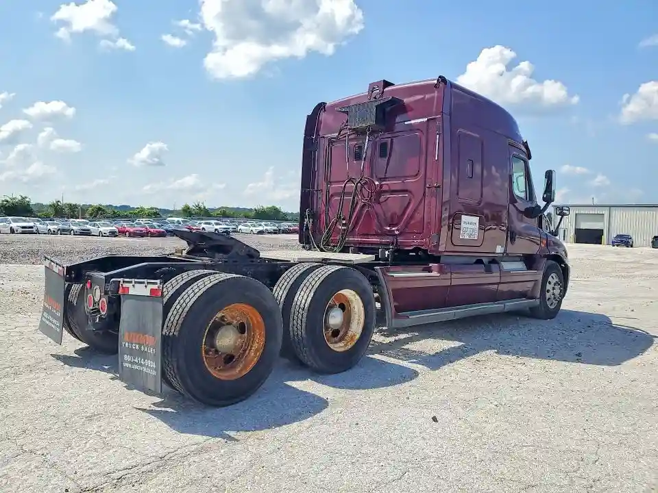 3AKJGLDV0GSGU6011 2016 FREIGHTLINER ALL OTHER-2