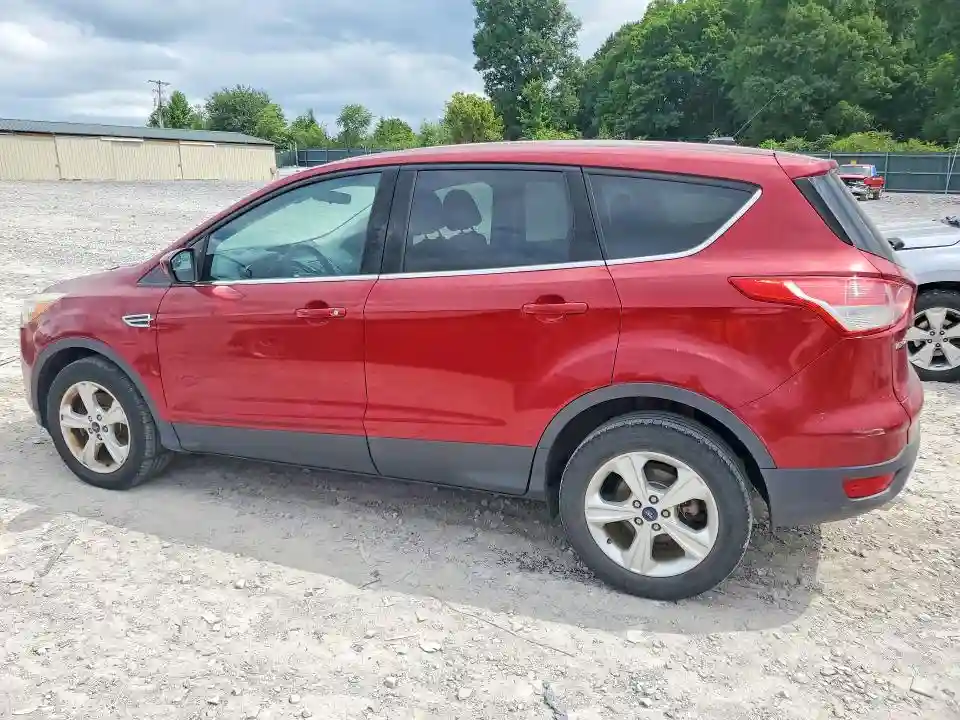 1FMCU9G92EUC24425 2014 FORD ESCAPE-1