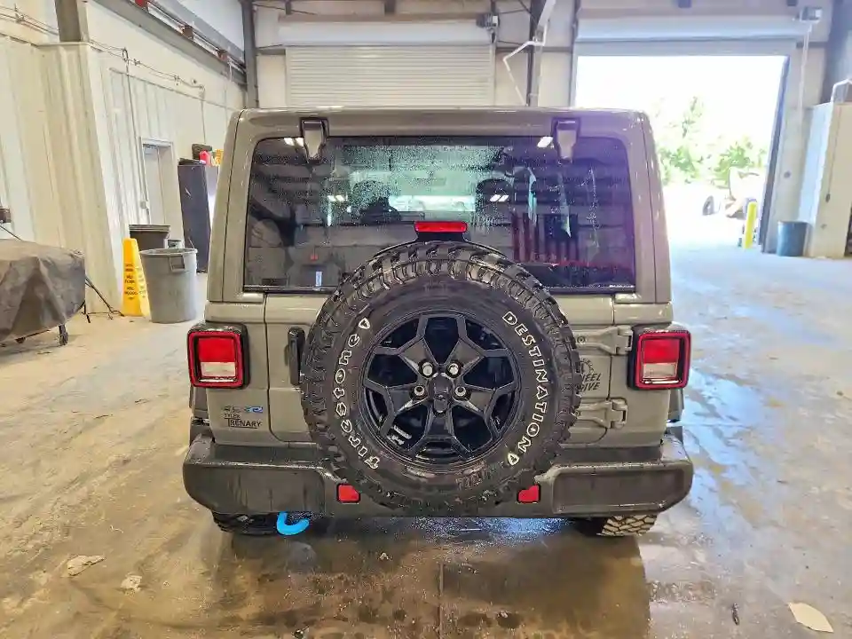 1C4JJXN68PW592522 2023 JEEP WRANGLER-5