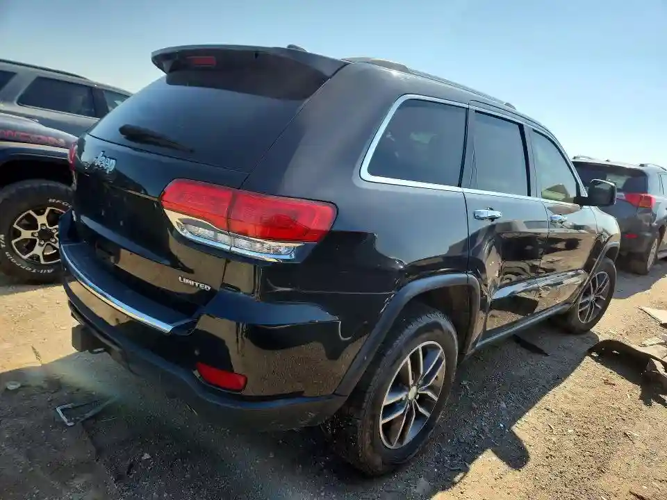 1C4RJFBT9JC223183 2018 JEEP GRAND CHEROKEE-2