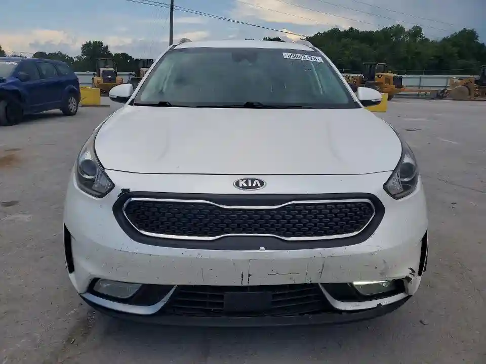 KNDCC3LC7J5109331 2018 KIA NIRO-4