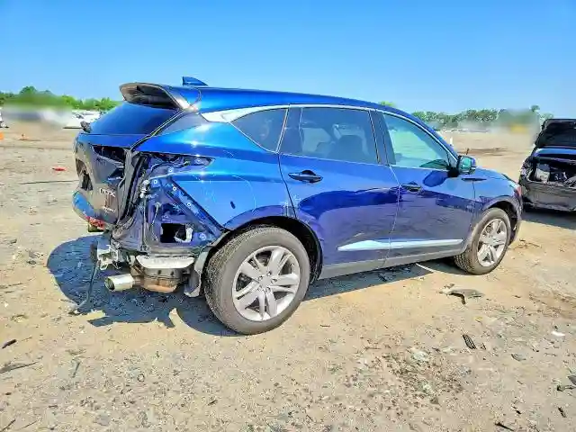 5J8TC2H79LL017207 2020 ACURA RDX-2