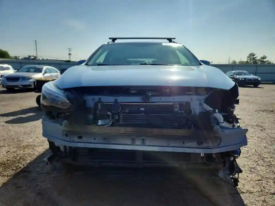 JF2GTDNCXKH290558 2019 SUBARU CROSSTREK-4