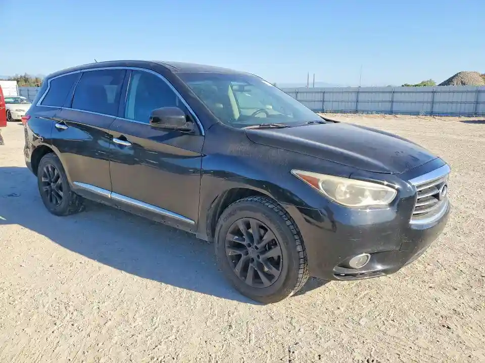 5N1AL0MN4DC322688 2013 INFINITI JX35-3