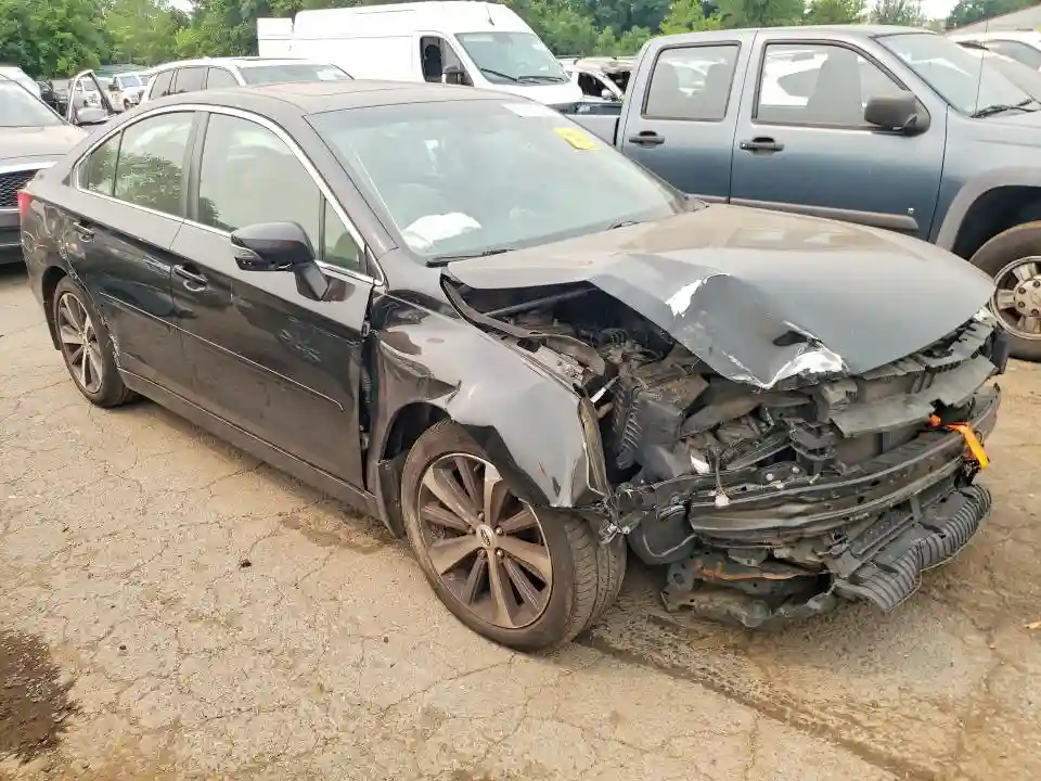 4S3BNAN65F3052535 2015 SUBARU LEGACY-3