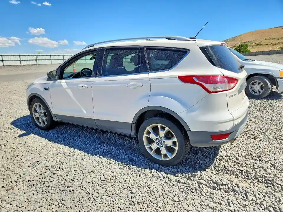 1FMCU9J91EUB34286 2014 FORD ESCAPE-1