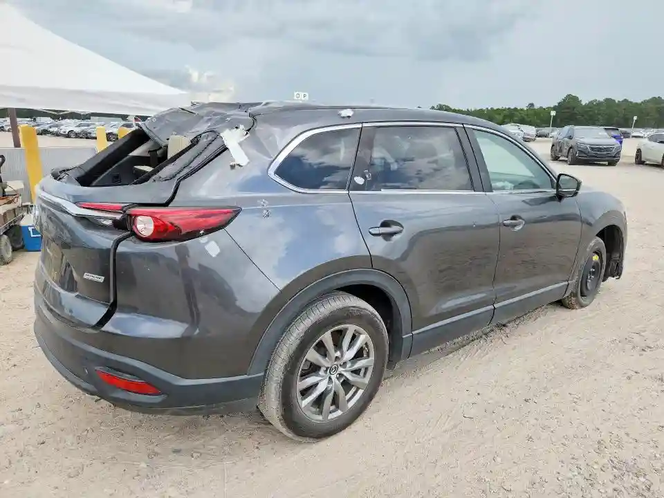 JM3TCACY8K0315747 2019 MAZDA CX-9-2