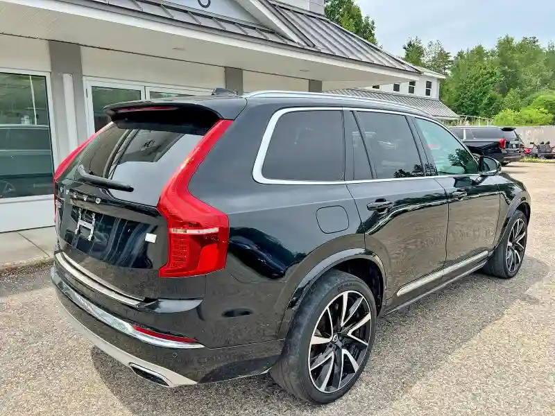 YV4BR0CK0M1756470 2021 VOLVO XC90-3