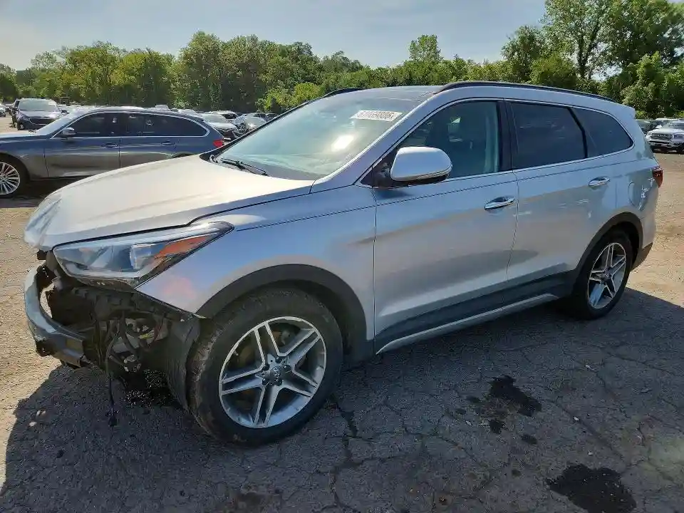 KM8SRDHF5HU250462 2017 HYUNDAI SANTA FE-0