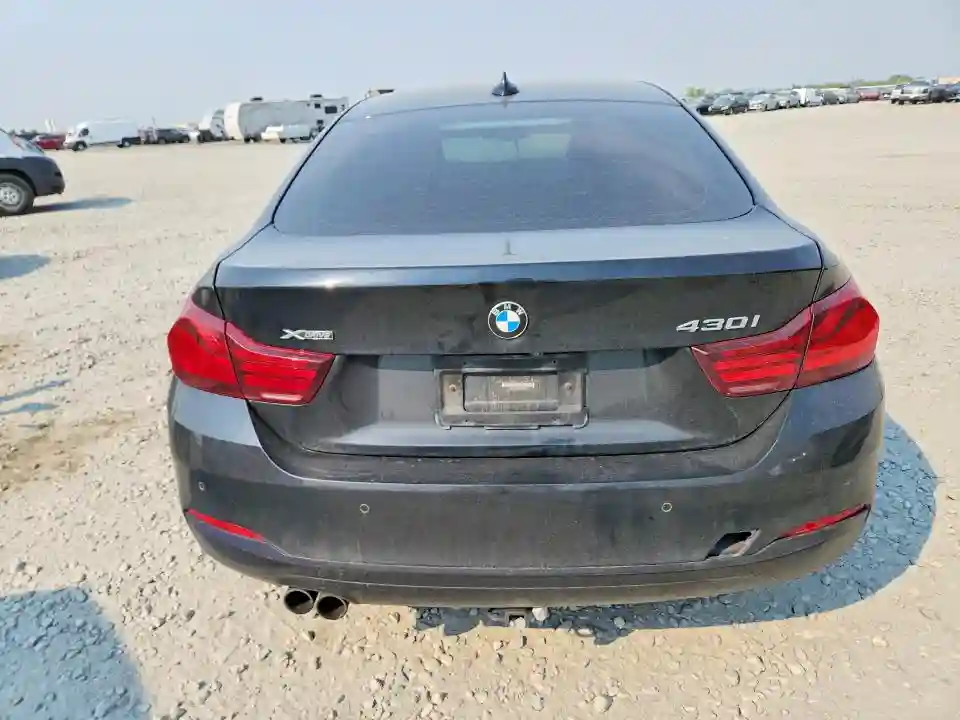 WBA4J3C00LBL11932 2020 BMW 4 SERIES-5