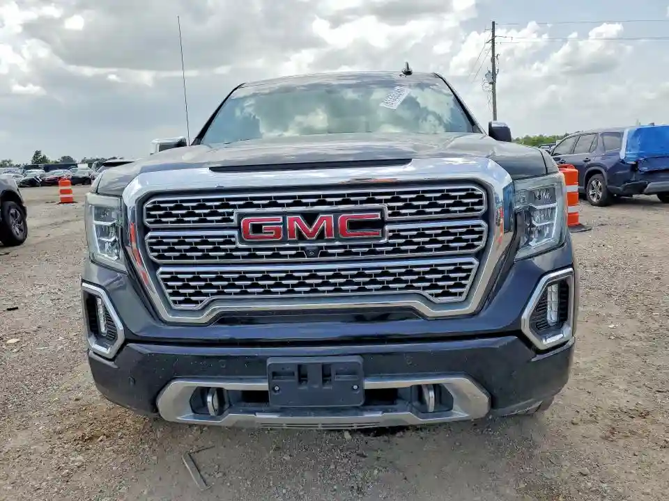3GTP8FET7LG305542 2020 GMC SIERRA-4