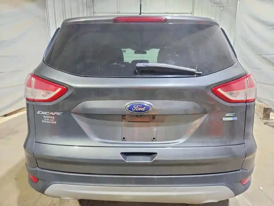 1FMCU9GX0FUA68482 2015 FORD ESCAPE-5
