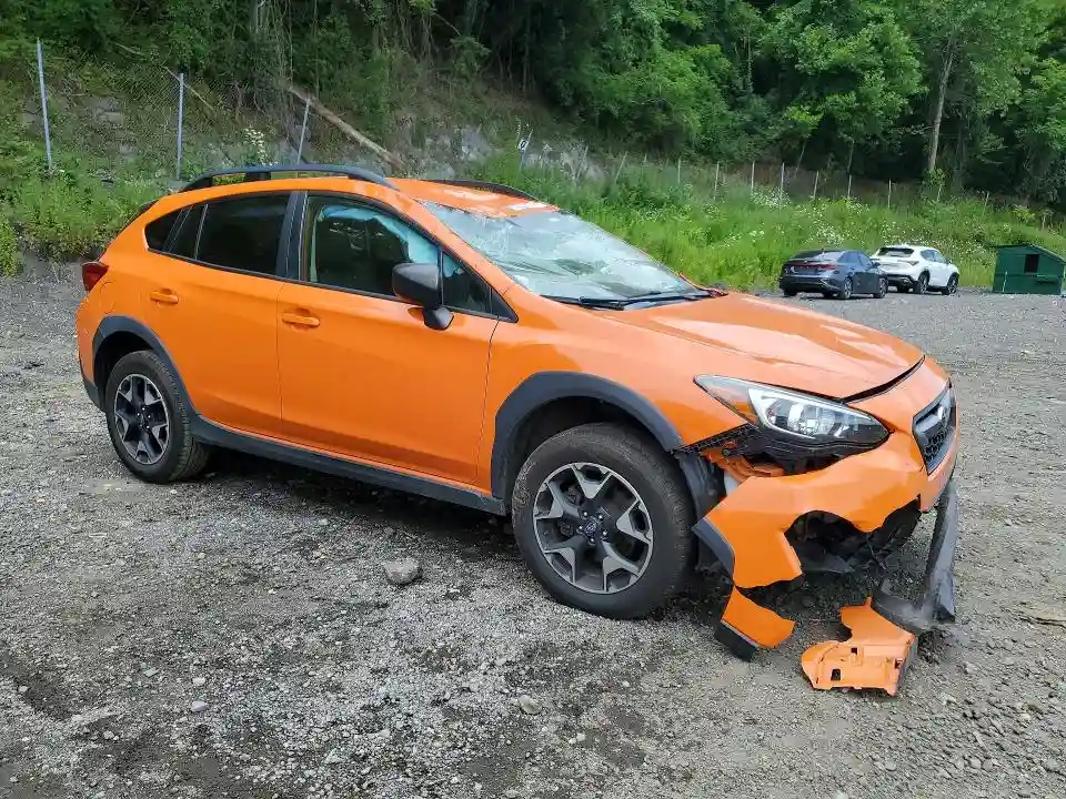 JF2GTABC9KH305490 2019 SUBARU CROSSTREK-3