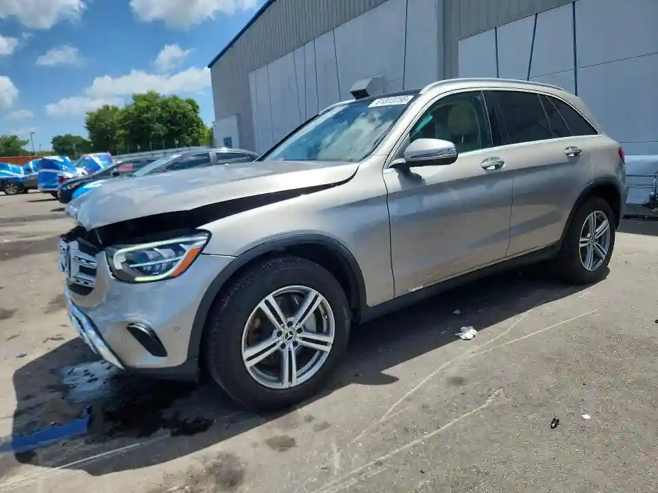 W1N0G8DB3MF869449 2021 MERCEDES-BENZ GLC-CLASS-0