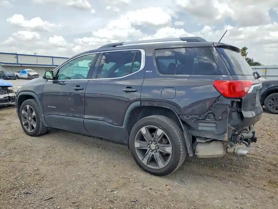 1GKKNNLS8HZ164919 2017 GMC ACADIA-1