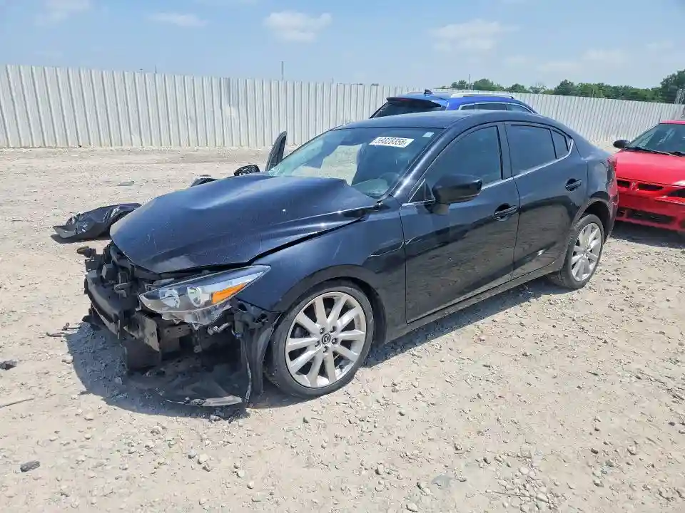 3MZBN1V79HM104076 2017 MAZDA 3-0