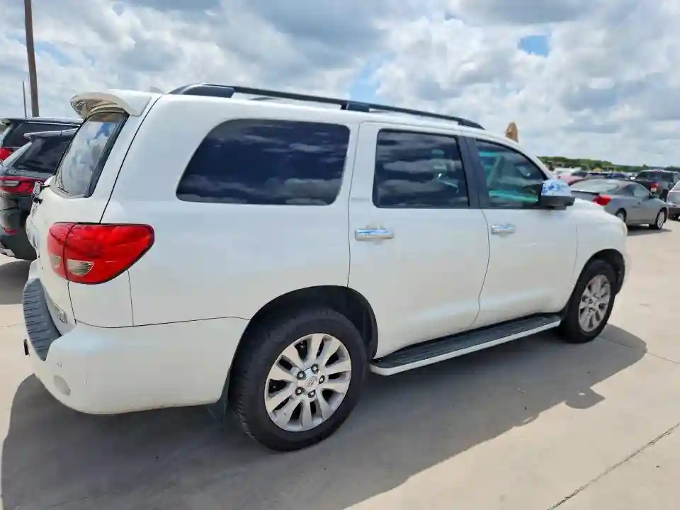 5TDYY5G1XES055132 2014 TOYOTA SEQUOIA-2