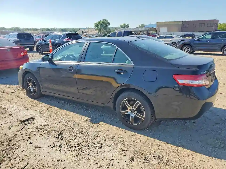 4T1BF3EK8AU554444 2010 TOYOTA CAMRY-1