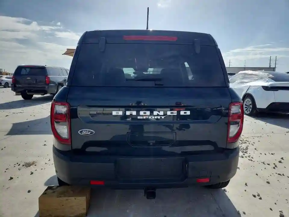 3FMCR9C69NRD17771 2022 FORD BRONCO-5