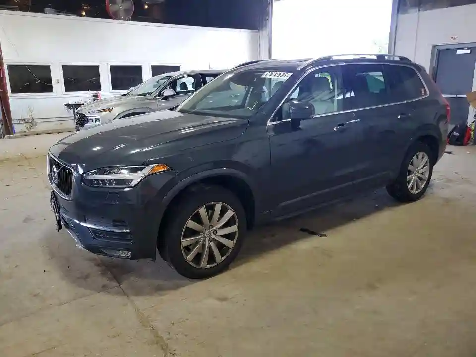 YV4A22PK8G1030608 2016 VOLVO XC90-0