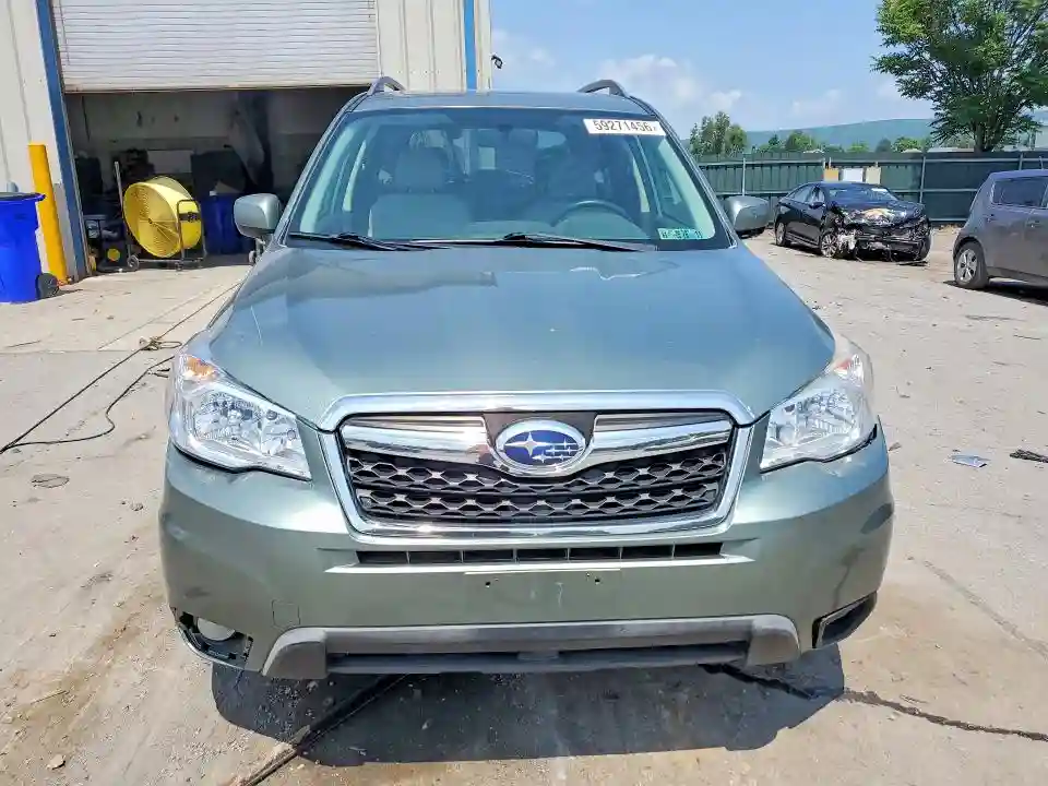 JF2SJAEC7EH469451 2014 SUBARU FORESTER-4