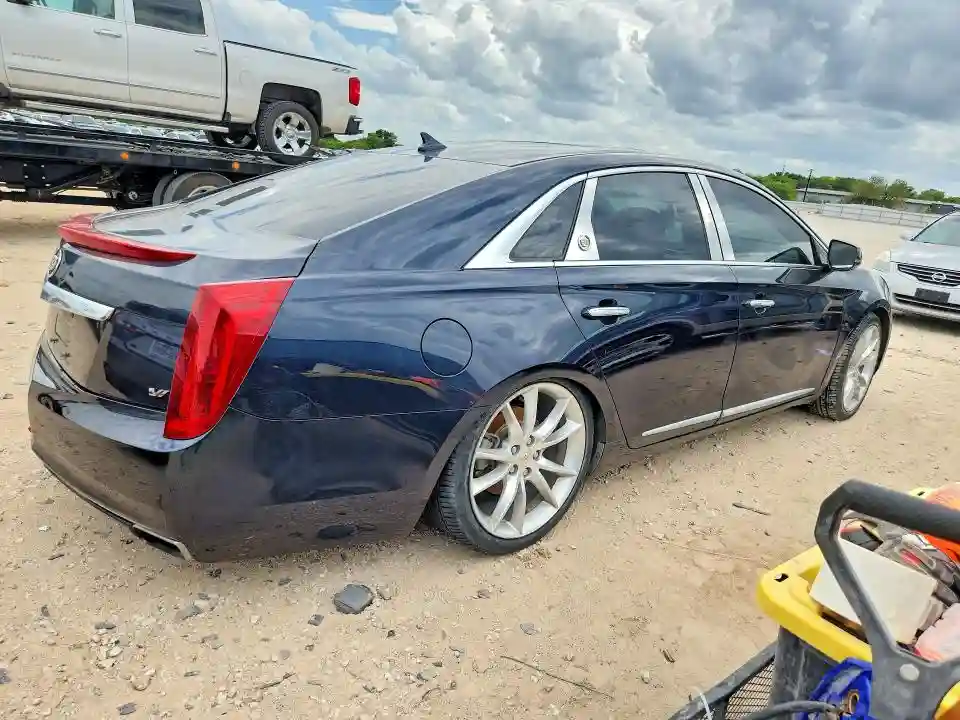 2G61V5S87E9202064 2014 CADILLAC XTS-2