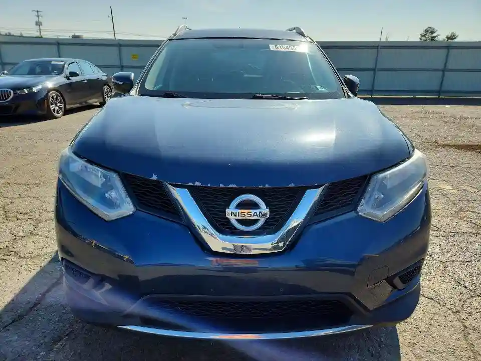KNMAT2MV7FP535257 2015 NISSAN ROGUE-4