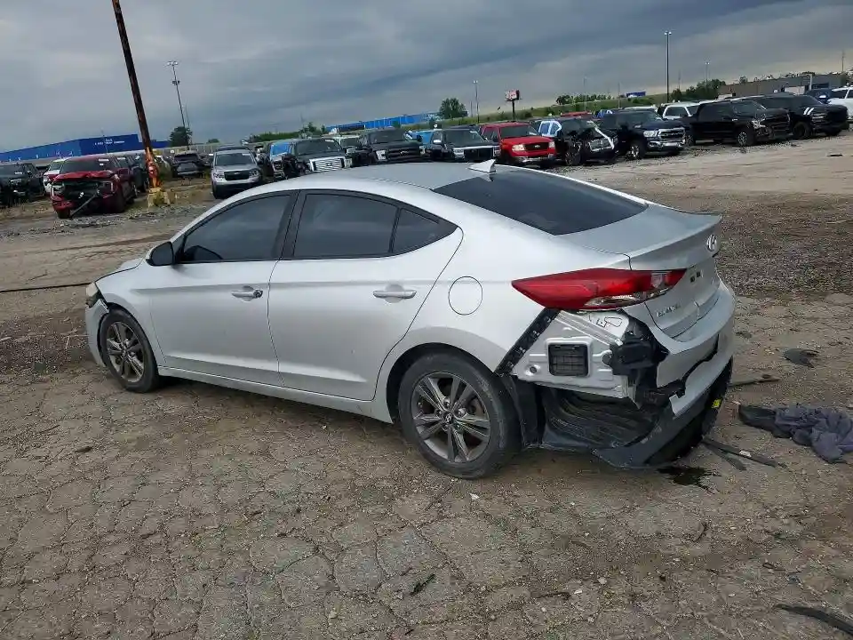 5NPD84LF5JH213841 2018 HYUNDAI ELANTRA-1