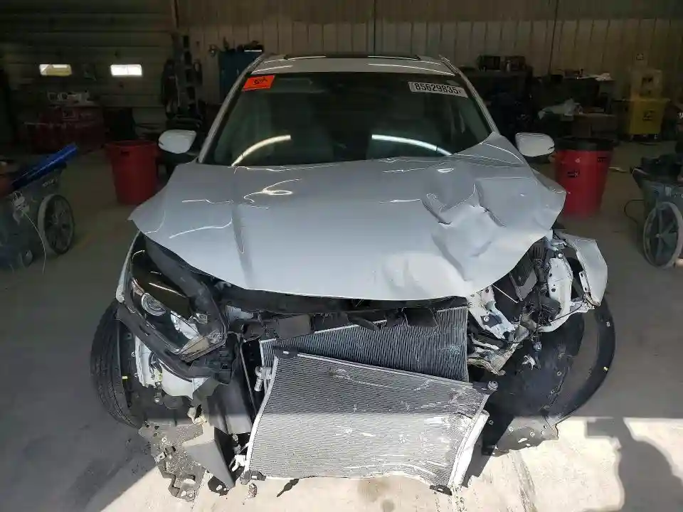 3CZRU6H57KM712403 2019 HONDA HR-V-4