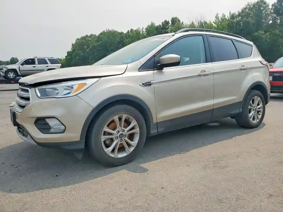 1FMCU0GD7JUC12491 2018 FORD ESCAPE-0