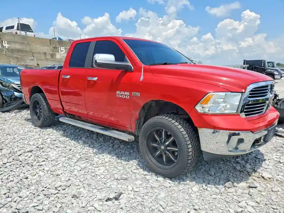 1C6RR7GTXDS705976 2013 RAM 1500-3