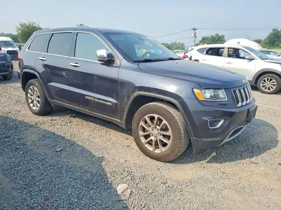 1C4RJFBG4FC875932 2015 JEEP CHEROKEE-3
