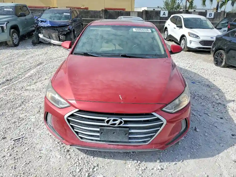 KMHD84LF2HU423289 2017 HYUNDAI ELANTRA-4