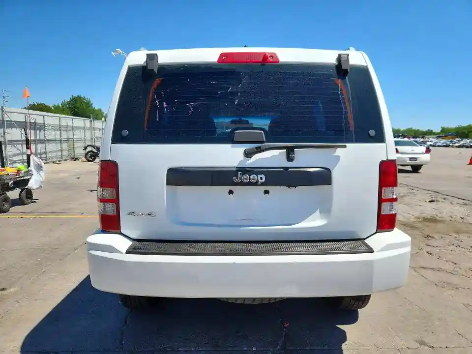 1J4PN2GK4BW553800 2011 JEEP LIBERTY-5