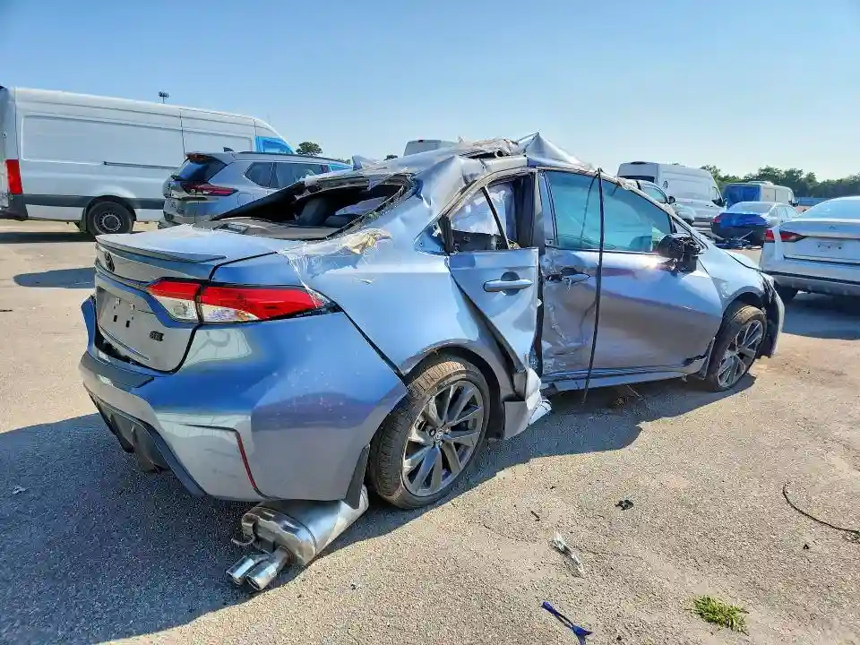 5YFS4MCE5TP264773 2026 TOYOTA COROLLA-2