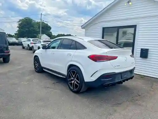 4JGFD6BBXMA531640 2021 MERCEDES-BENZ GLE-CLASS-1