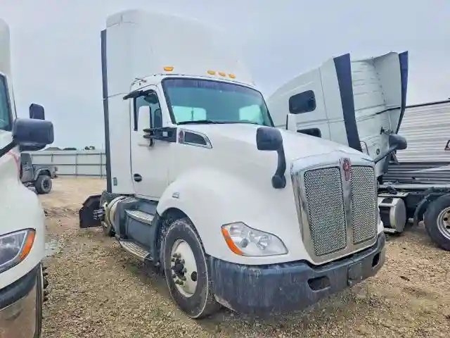 1XKYA48X8GJ496523 2016 KENWORTH ALL OTHER-0