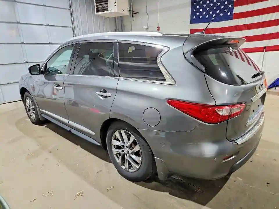 5N1AL0MM7FC548234 2015 INFINITI QX60 BASE-1