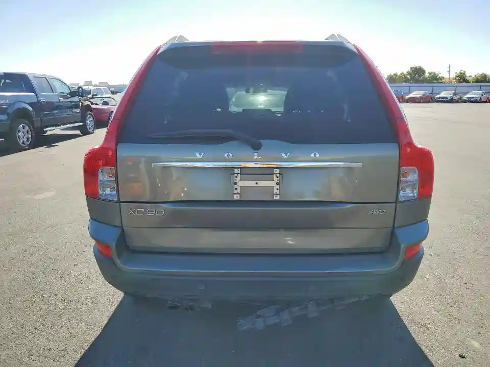 YV4952CZ5B1594657 2011 VOLVO XC90-5