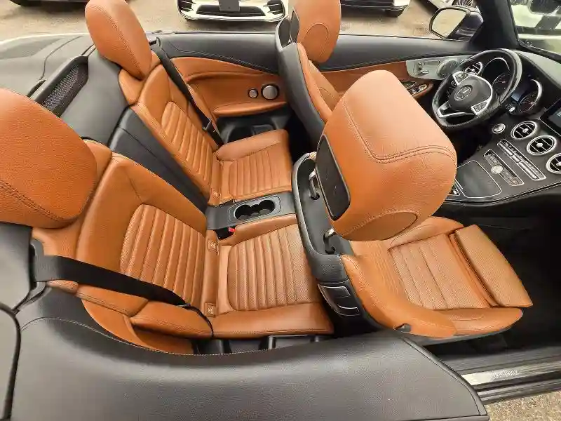 WDDWK4JB8HF422656 2017 MERCEDES-BENZ C-CLASS-5