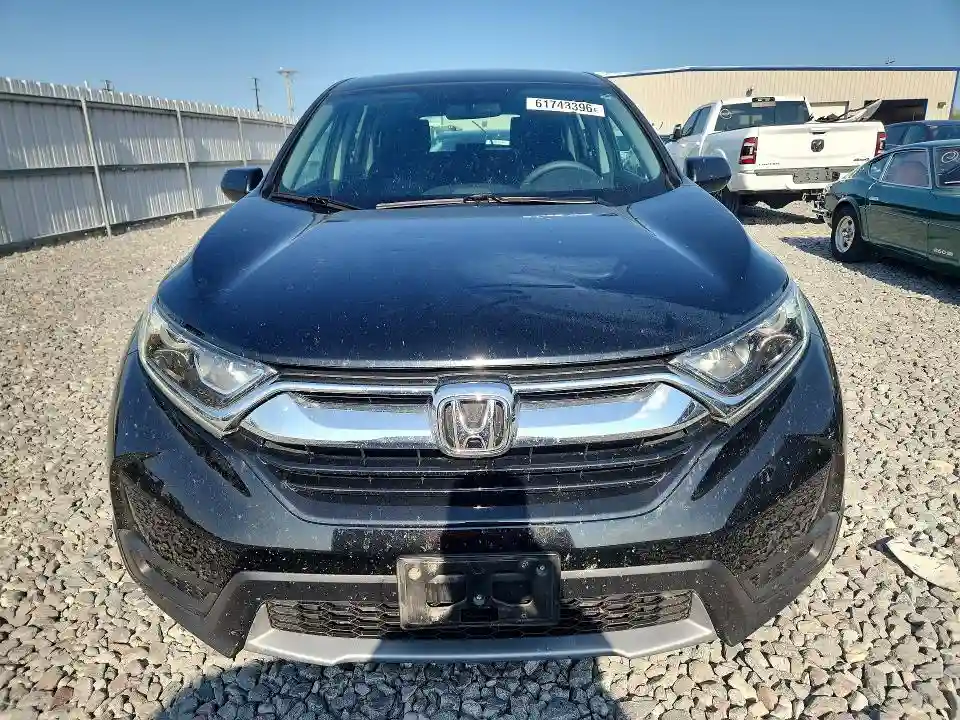 5J6RW6H38JL003522 2018 HONDA CRV-4