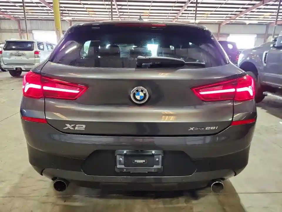 WBXYJ5C33JEF79465 2018 BMW X2-5