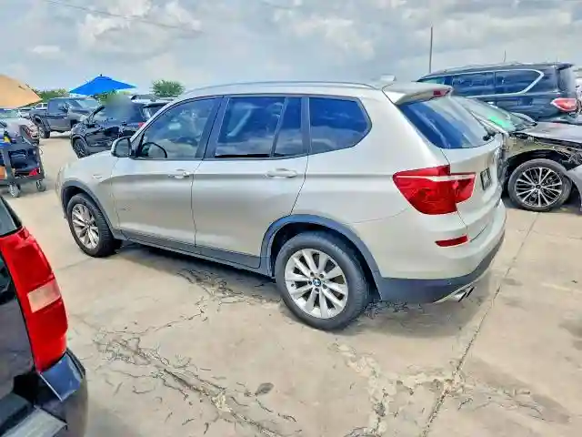 5UXWX9C59H0T12393 2017 BMW X3-1